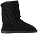 Bearpaw Women's Knit Tall Snow Boot