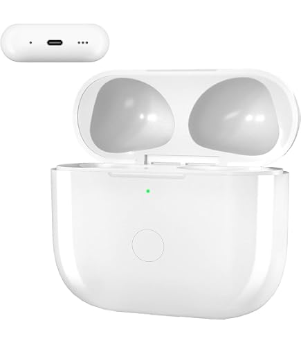 Amazon.com: USB-C Charging Case for AirPods 3rd Gen, Compatible