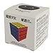 Moyu Weisu New Structure 4x4 Spped Cube Black