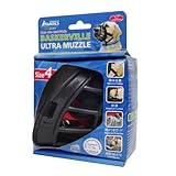Baskerville Ultra Muzzle Size 4
