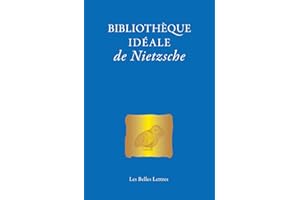Bibliothèque idéale de Nietzsche