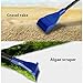 GIEMSON Aquarium Cleaning Tools, 7 Packs Aquarium Fish Tank Clean Tool Set for Fish Tank Cleaningthumb 4