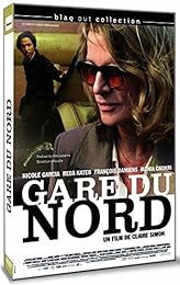 Gare du Nord + Géographie humaine