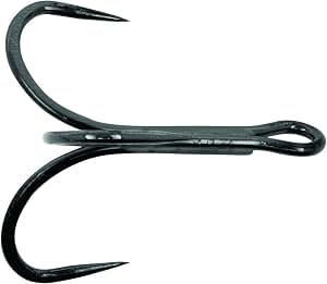 mustad triple grip treble hooks