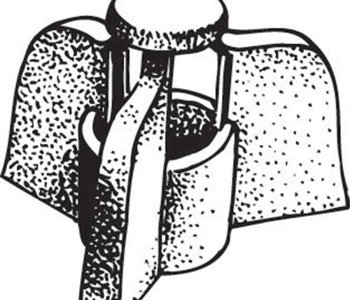 owner treble hook safety caps