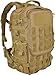 HAZARD 4 Second Front Rotatable Backpack - Coyote