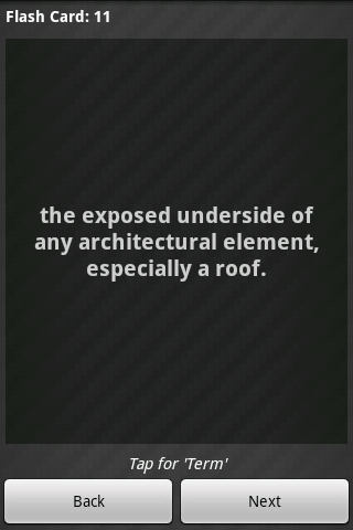 Architecture Fundamental Terms - Thumbnail 7