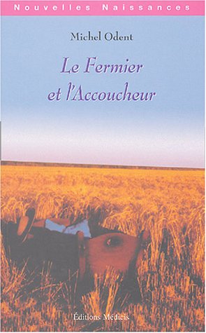 Le  fermier et l'accoucheur