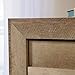 Sauder Dakota Pass 6-Drawer Dresser, Craftsman Oak finish