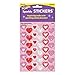 Shimmering Hearts Sparkle Stickers®