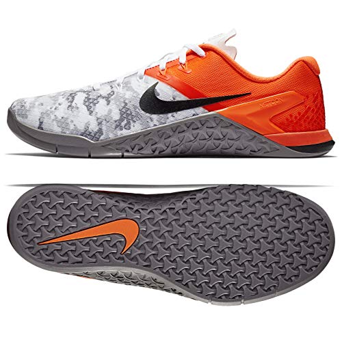 Nike Metcon 4 XD Men's Training Shoe Hyper Crimson/Black-Gunsmoke-White 12.0