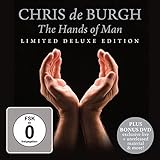 Hands of Man: Deluxe Edition