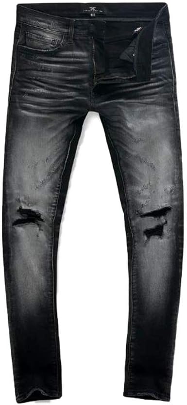 jordan craig black jeans