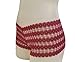Woman's Plus Size & Regular Size Floral Pattern Lace Boyshort Panties 12 pack