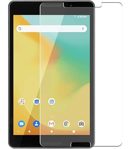 Custodia Con Supporto Per Tablet ZTE Grand X View 4 - Cover In Pelle Sintetica Morbida, Multifunzione, Design Robusto - 3