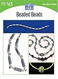 Beaded Beads: 7 Projects (Easy-Does-It) by 