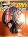 Classic Star Wars Night Light ~ Darth Vader, Storm Troopers, R2D2 (Darth Vader)