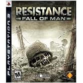Resistance: Fall of Man - Playstation 3 (Renewed)