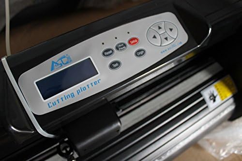 asc365 plotter
