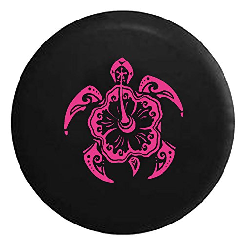 This is NOT My Husband's Jeep 10 Best Pink Jeep Tire Covers