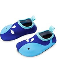 Baby Infant Boy Girls Water Shoes