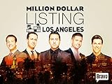 Million Dollar Listing Los Angeles, Season 9