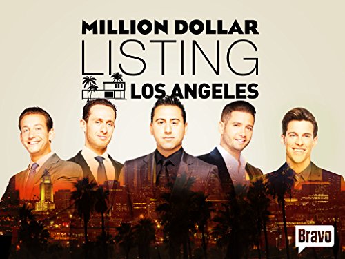 Million Dollar Listing Los Angeles, Season 9