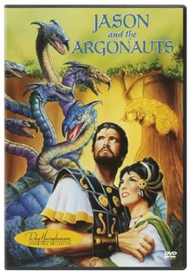Jason and the Argonauts