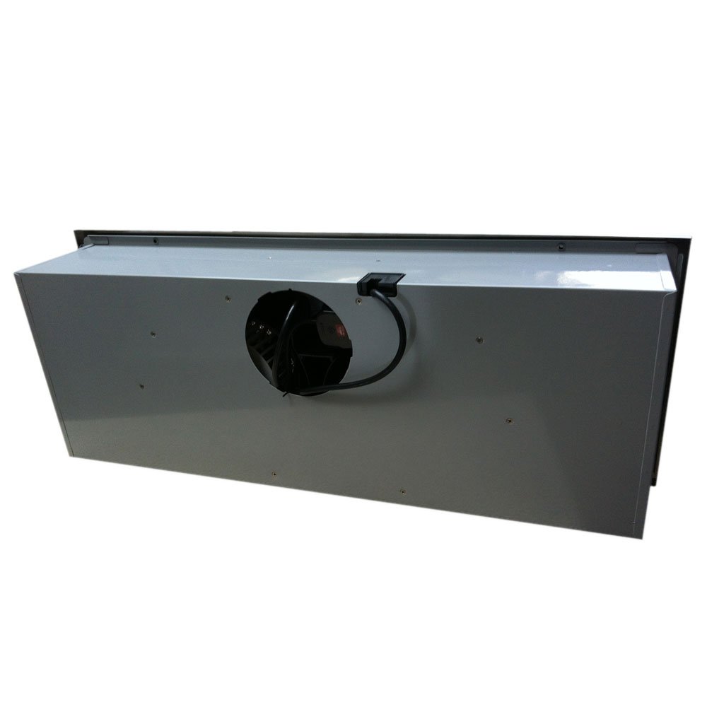 Universal 750MM 75CM Kitchen Canopy Cooker Hood Fan Extractor Built Under Supplied with 120mm Universal 750MM 75CM Kitchen Canopy Cooker Hood Fan Extractor Built Under Supplied with 120mm