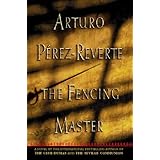 The Fencing Master