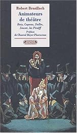 Animateurs de théâtre
