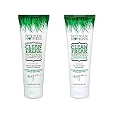 Clean Freak Refreshing Shampoo and Conditioner Combo