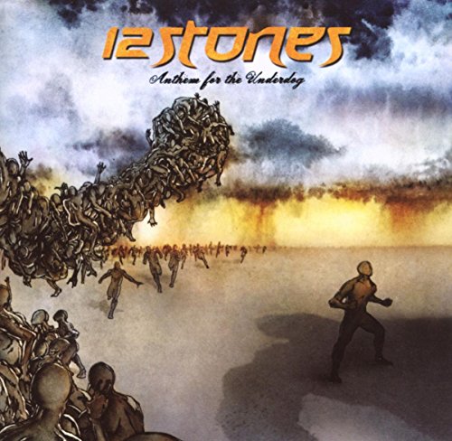 12 Stones - Alternative Times, Volume 93 - Zortam Music