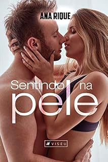 Livro Sentindo na pele