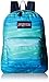 JanSport Superbreak Backpack- Sale Colors (Ocean Ombre)