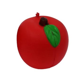 apple squishy amazon