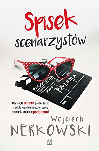 Spisek scenarzystow