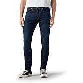 Levi's Men's 512 Slim Taper Fit Jeans | (New) Good Reasons (Medium Stretch), 32W x 29L