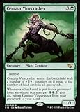 Magic: the Gathering - Centaur Vinecrasher (035/342) - Commander 2015