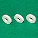Yamaha Genuine Trumpet Valve Stem Felt Washer - Set of 3 Felts - Trumpet Cornet Flugelhorn