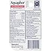 Aquaphor Lip Repair + Protect .35 Fluid Ounce Carded Pack