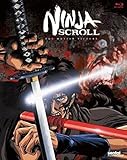Ninja Scroll [Blu-ray]