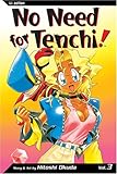 No Need For Tenchi!, Volume 3