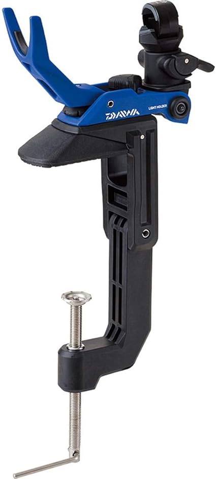 daiwa rod holder
