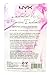 NYX Cosmetics Enchanted Kiss Butter Lip Gloss Set 3 Piece Set