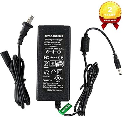 New Ac Dc Adapter Fast Battery Charger For Irobot Roomba 880 400 500 600 700 800 Series 770 650 Pet 560 780 630 530 760 550 700 500 660 4210 540 And More Amazon Sg Electronics