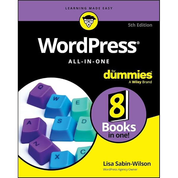 WordPress for Beginners 2025: A Visual Step-by-Step Guide to