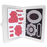 Crafter's Companion EZMagnetic 2-in-1 Starter Set, Mini