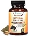 Natural Male XXL Pills - Enlargement Booster Increases Energy, Mood & Endurance - Natural Size, Stamina & Strength Booster - Best Performance Supplement for Men - 1 Month Supply - 60 Capsules primary