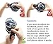 ZOHAN EM030 [Upgraded] Kids Hearing Protection Safety Earmuffs | Adjustable Ear Defenders Fit for Toddlers, Children and Young Teens - Graffiti Pattern
